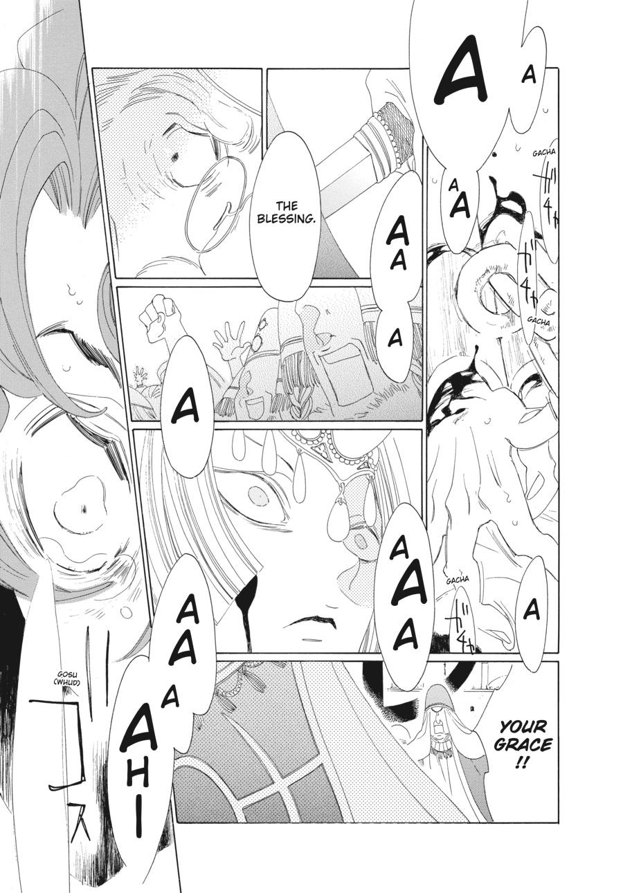 Tales of the Kingdom chapter 23 page 23