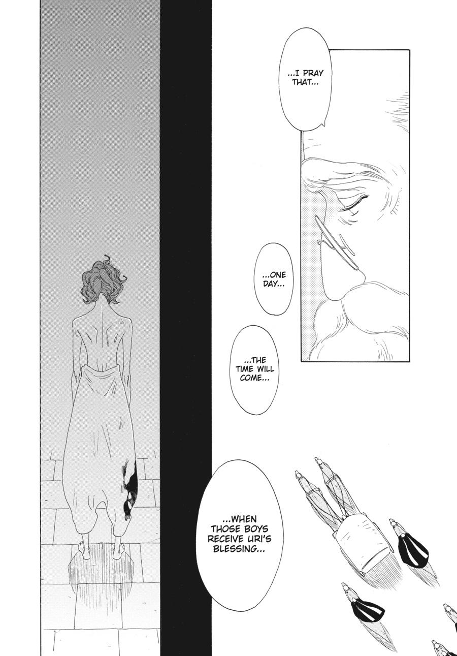 Tales of the Kingdom chapter 23 page 27