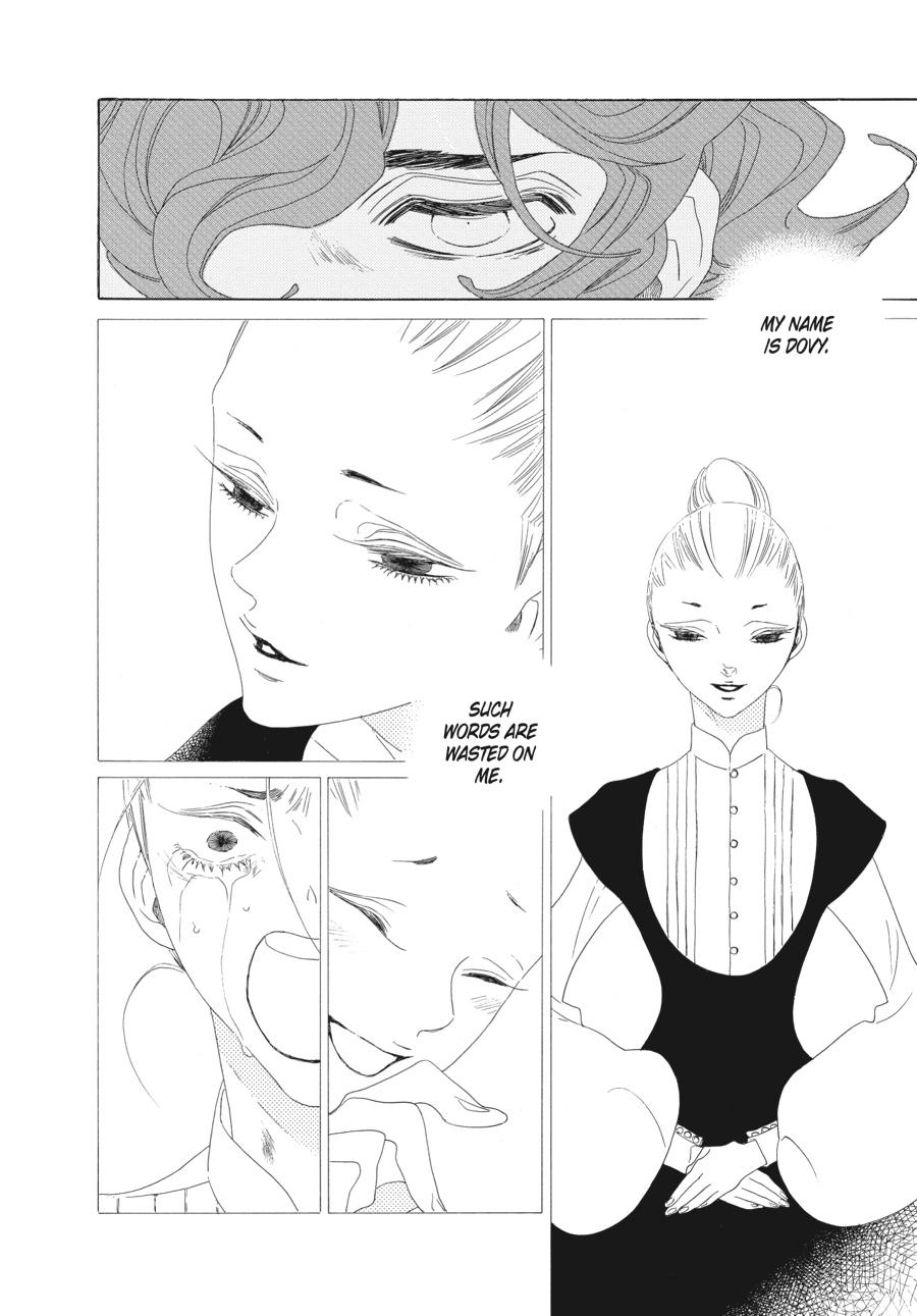 Tales of the Kingdom chapter 23 page 28