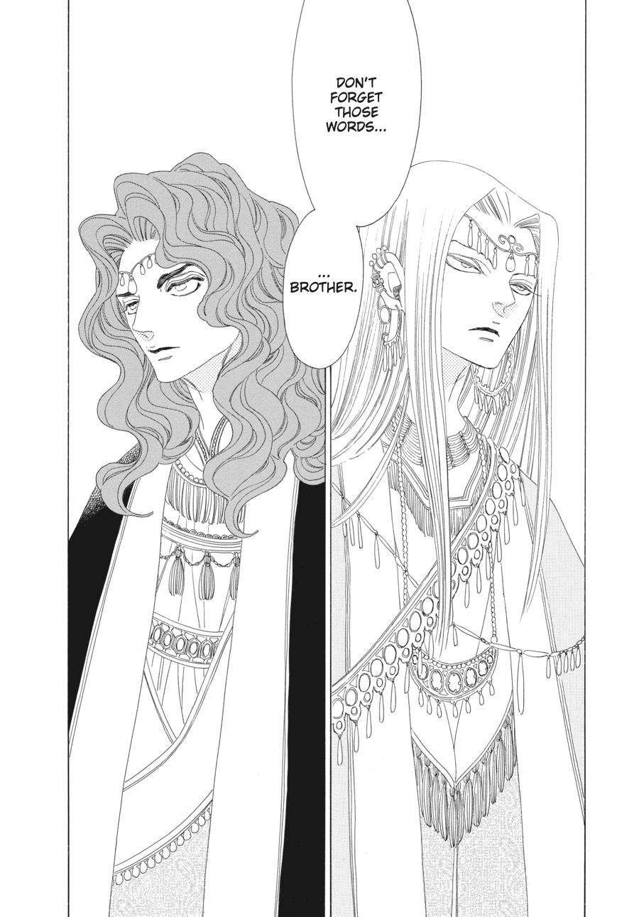 Tales of the Kingdom chapter 23 page 34