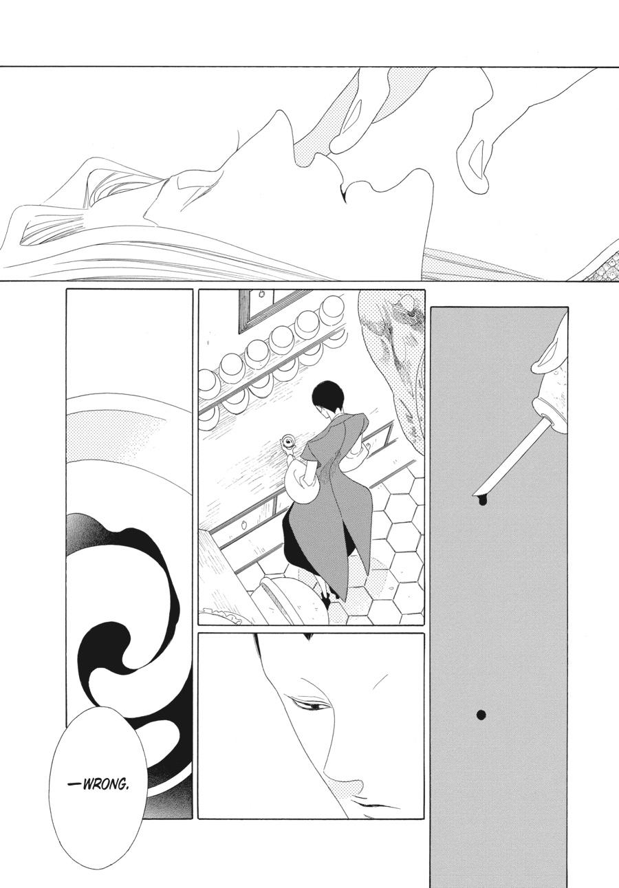 Tales of the Kingdom chapter 24 page 10