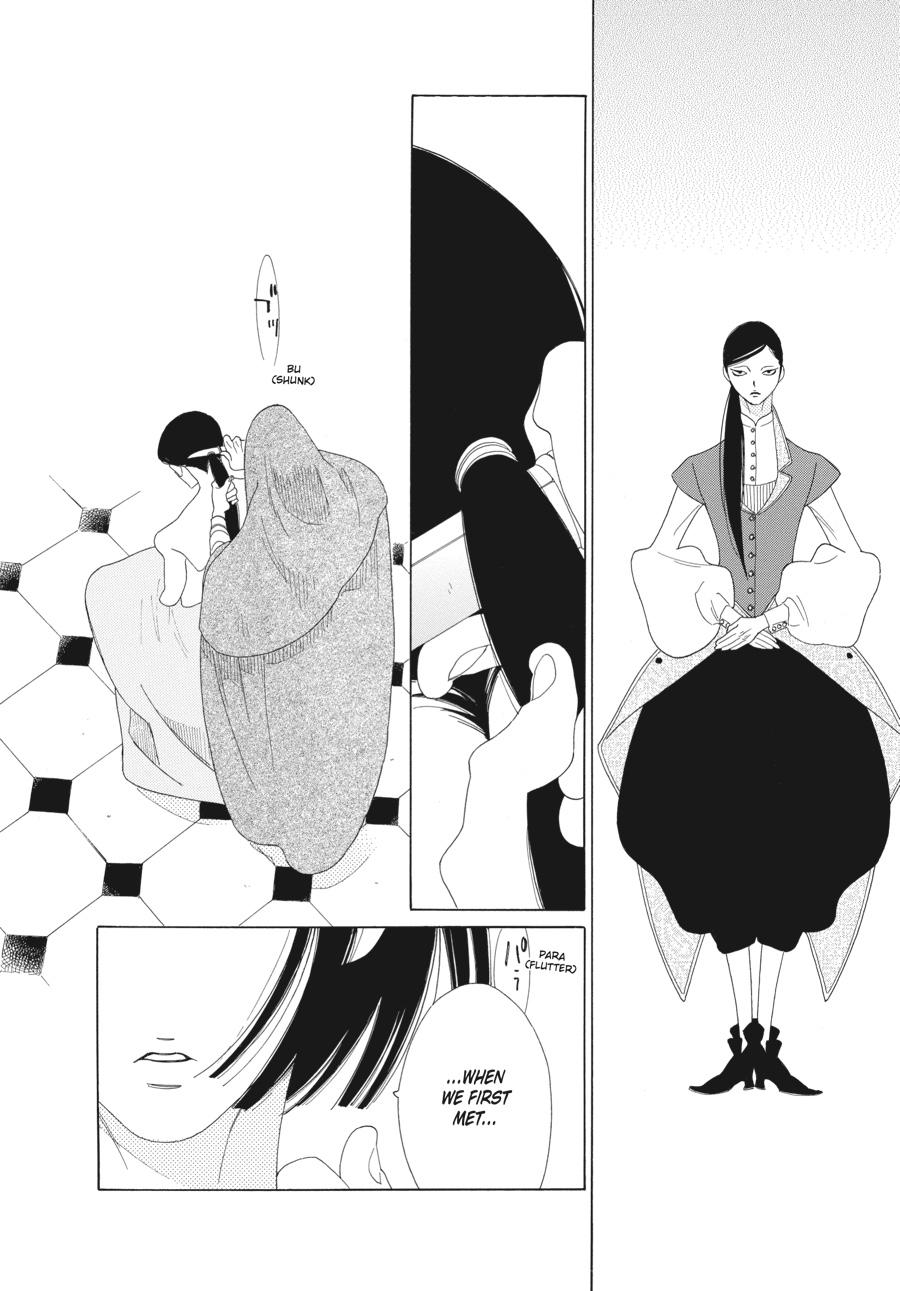 Tales of the Kingdom chapter 24 page 12