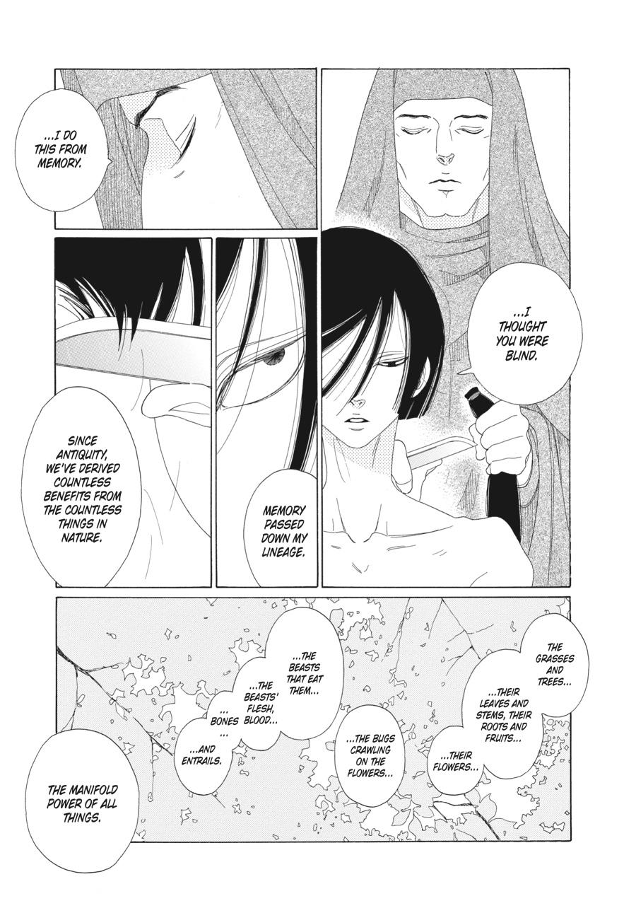 Tales of the Kingdom chapter 24 page 13