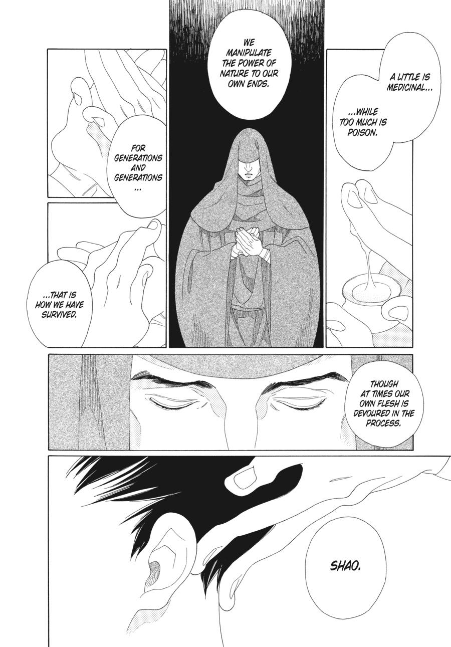 Tales of the Kingdom chapter 24 page 14