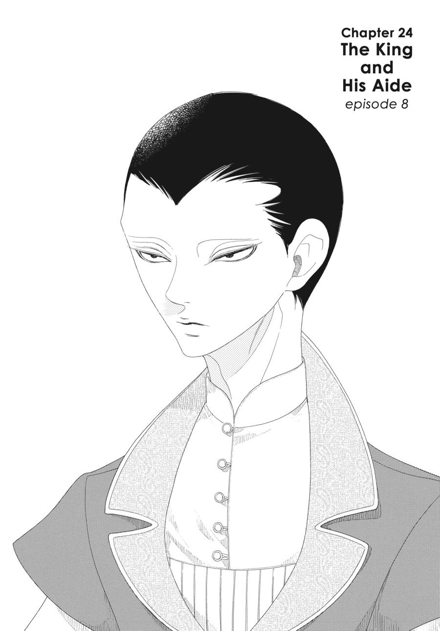 Tales of the Kingdom chapter 24 page 2