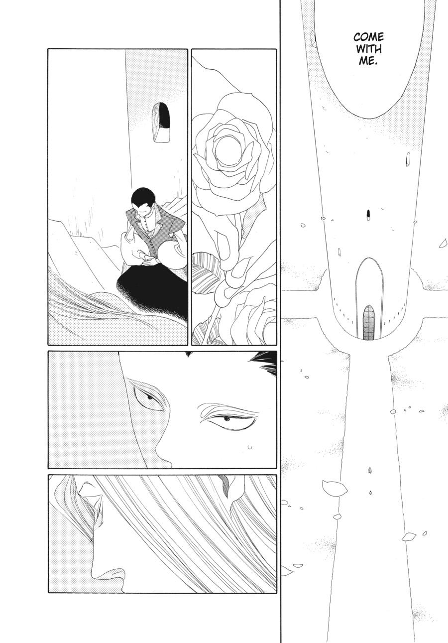 Tales of the Kingdom chapter 24 page 26