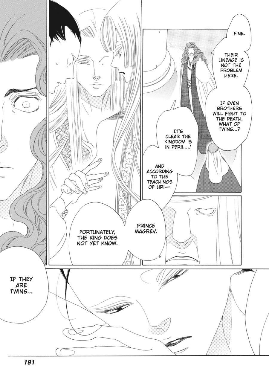 Tales of the Kingdom chapter 24 page 29