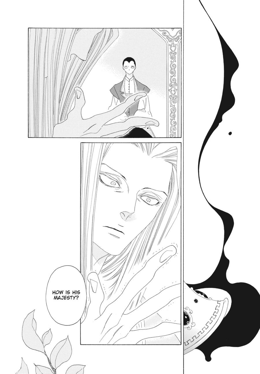 Tales of the Kingdom chapter 24 page 4