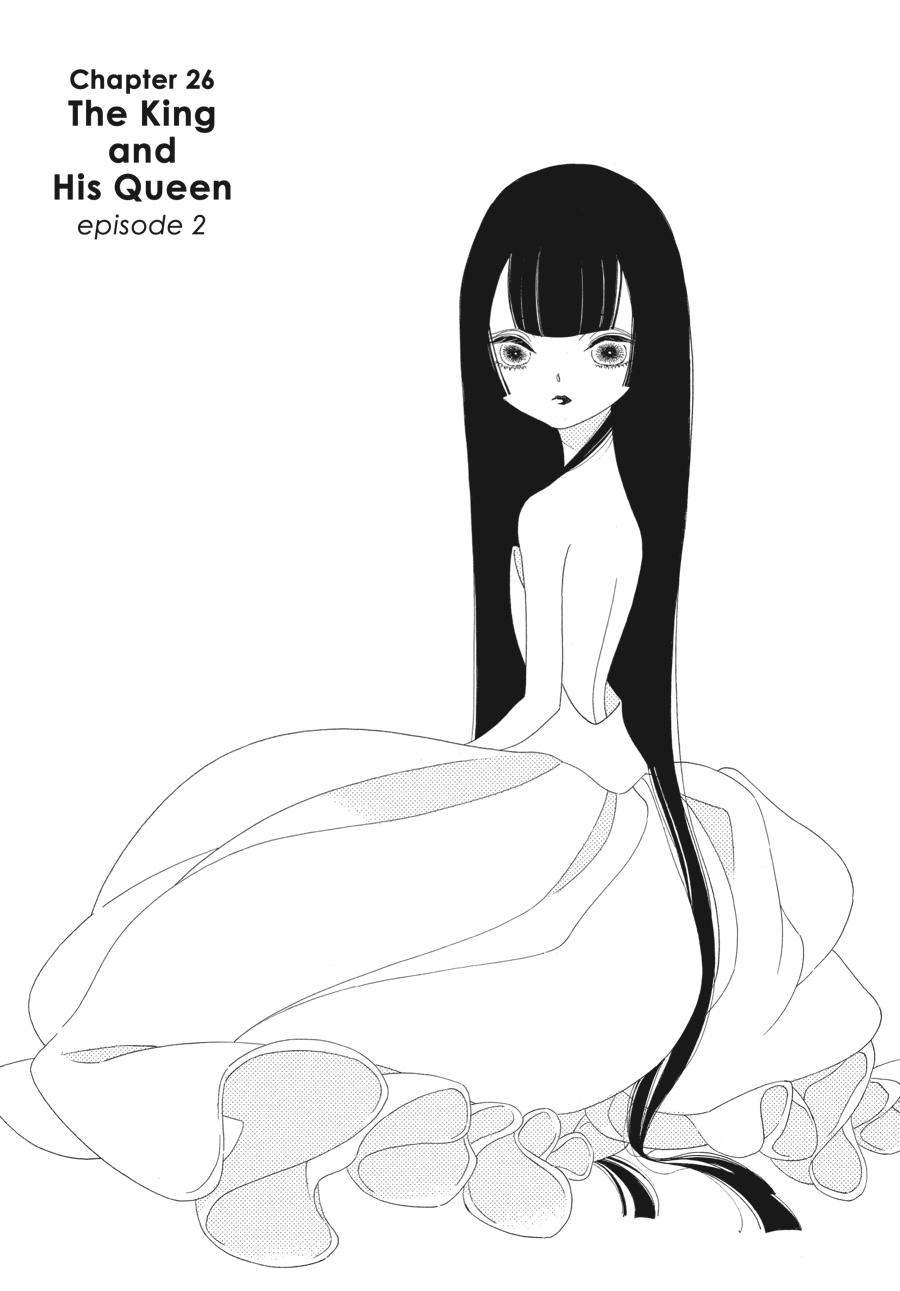 Tales of the Kingdom chapter 26 page 1