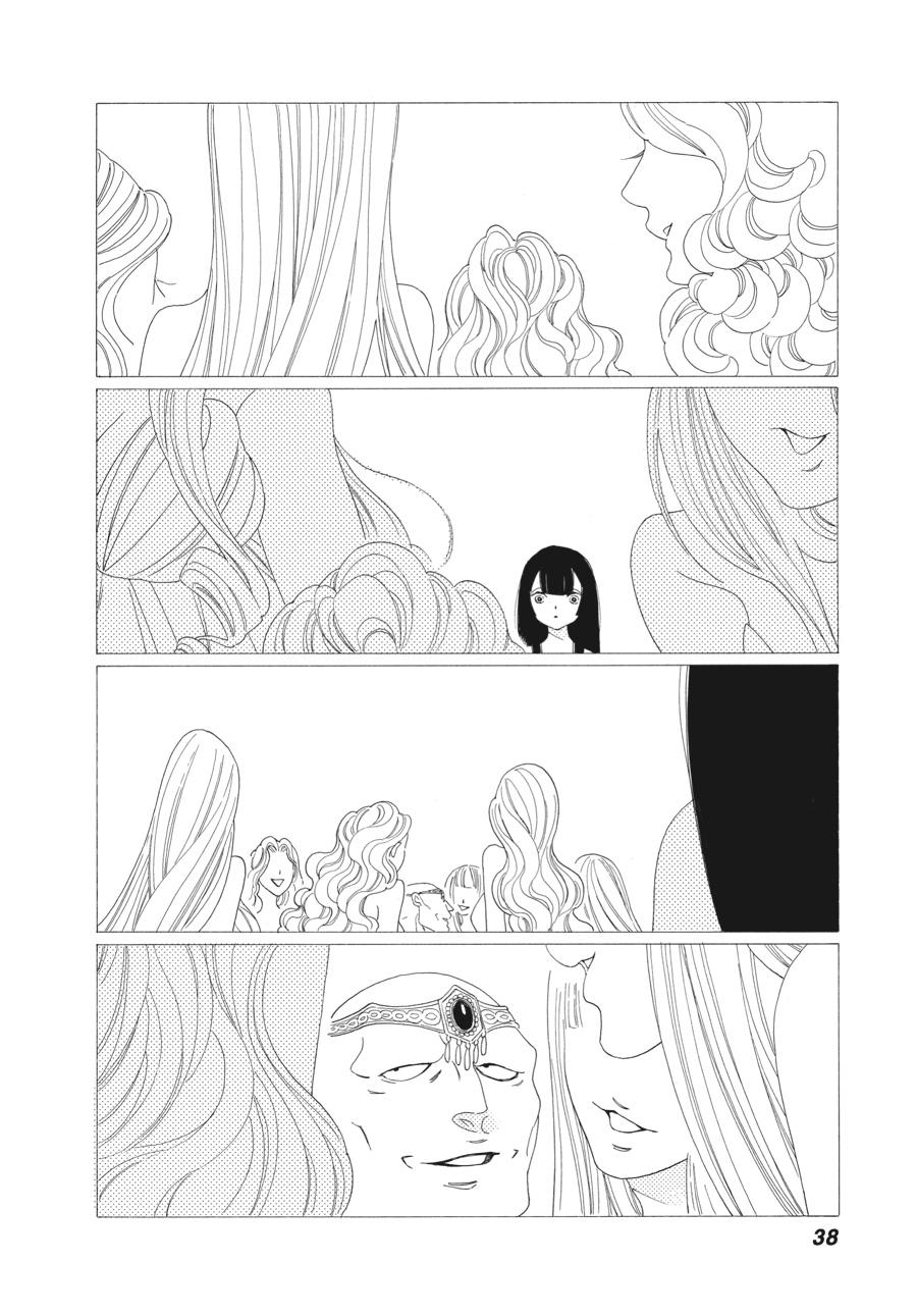 Tales of the Kingdom chapter 26 page 2