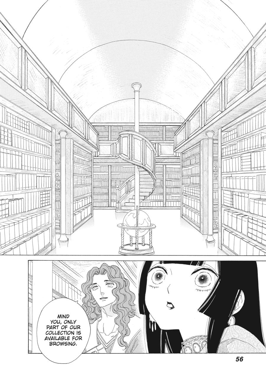 Tales of the Kingdom chapter 26 page 20