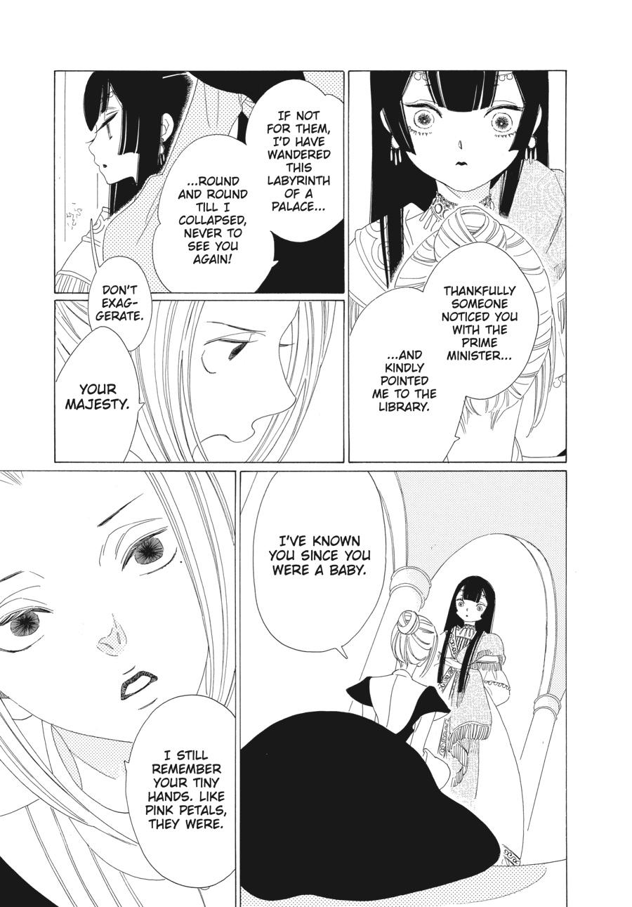 Tales of the Kingdom chapter 26 page 29