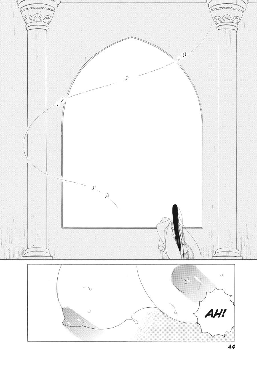 Tales of the Kingdom chapter 26 page 8