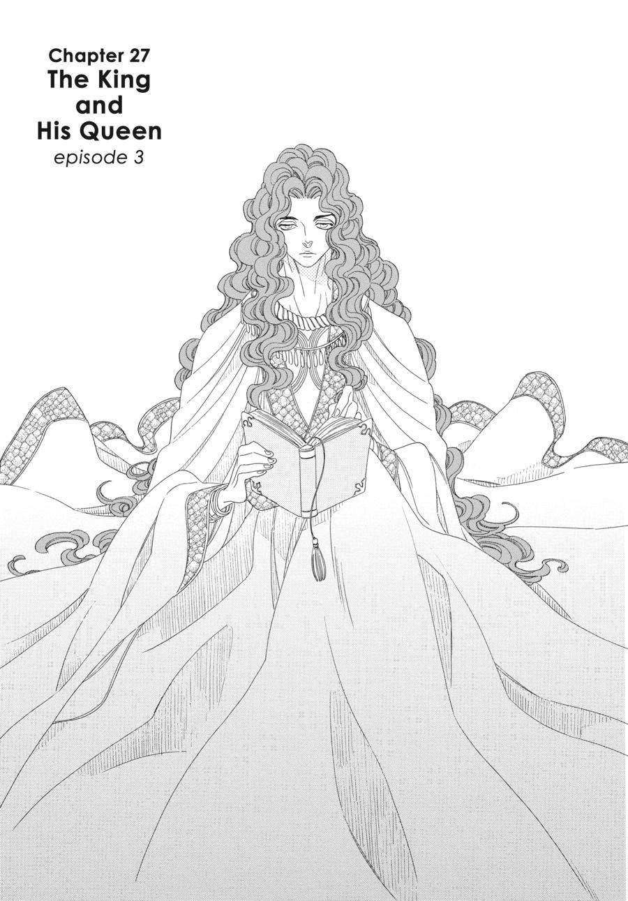 Tales of the Kingdom chapter 27 page 1