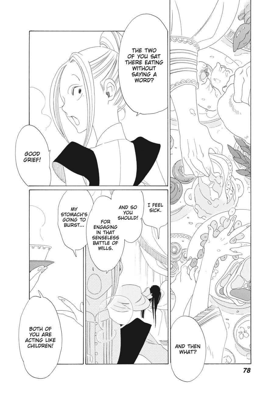 Tales of the Kingdom chapter 27 page 10