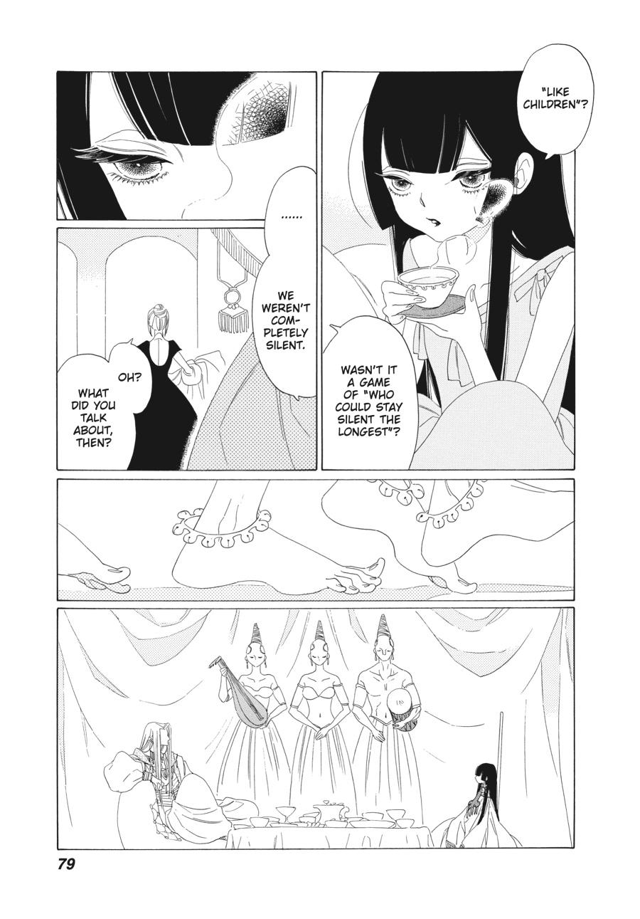 Tales of the Kingdom chapter 27 page 11