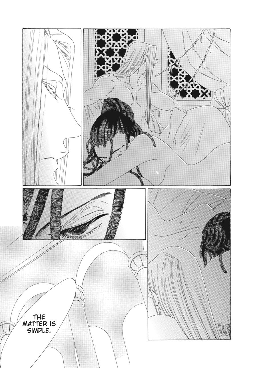 Tales of the Kingdom chapter 27 page 15