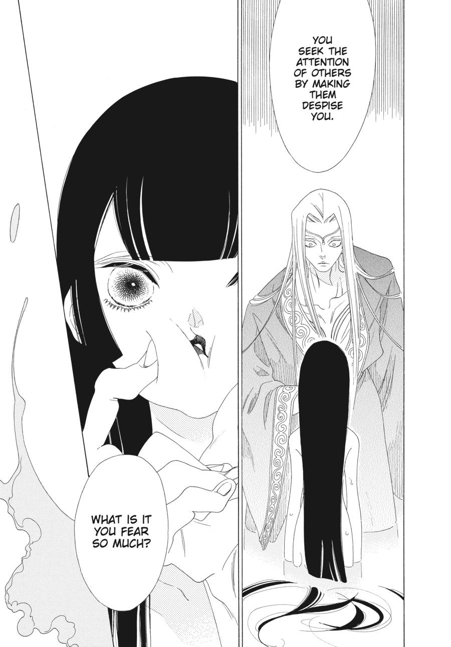 Tales of the Kingdom chapter 27 page 27