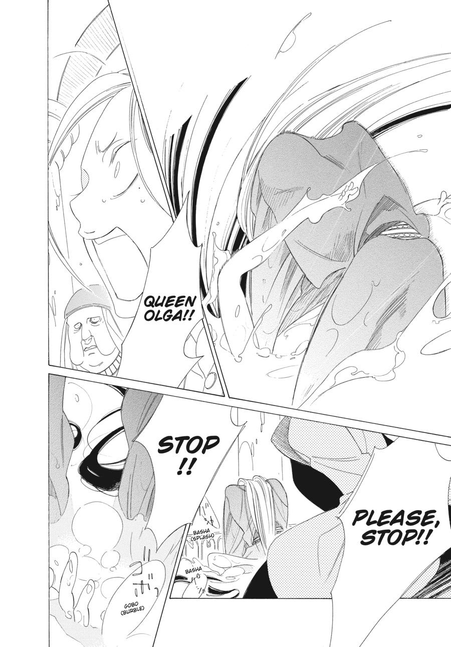 Tales of the Kingdom chapter 27 page 28