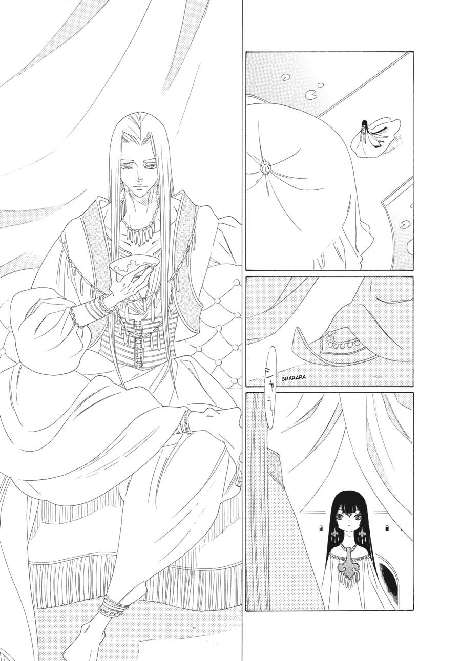 Tales of the Kingdom chapter 27 page 5