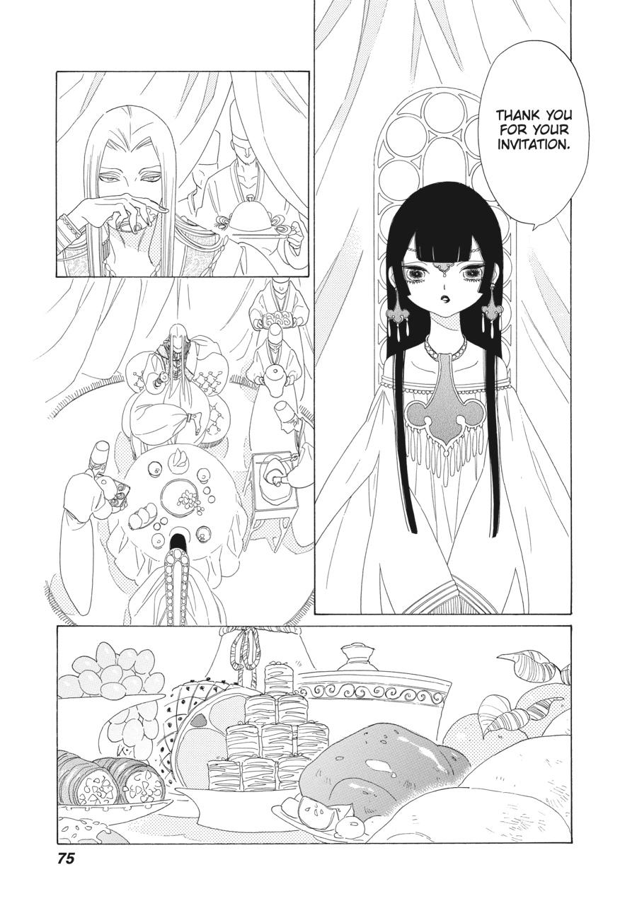 Tales of the Kingdom chapter 27 page 7