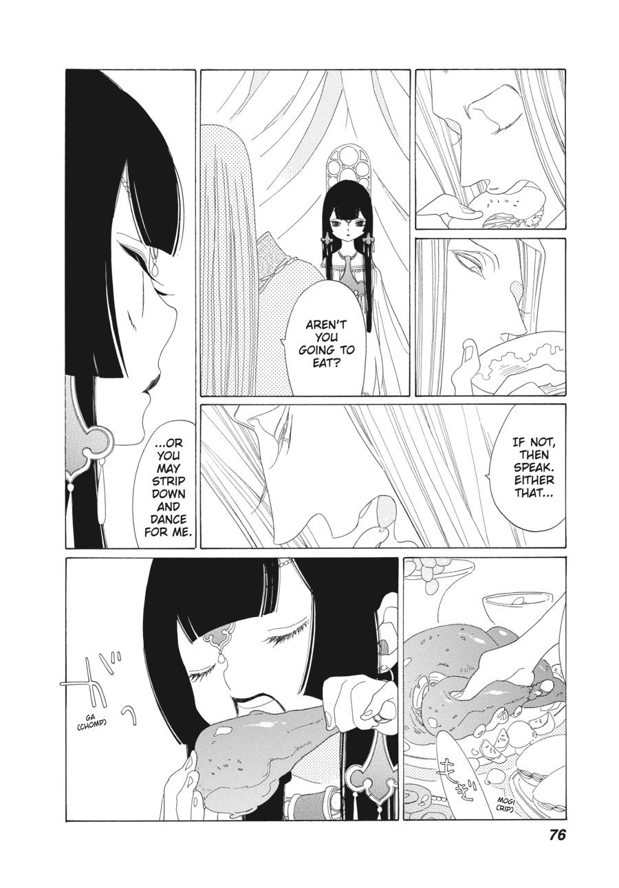 Tales of the Kingdom chapter 27 page 8