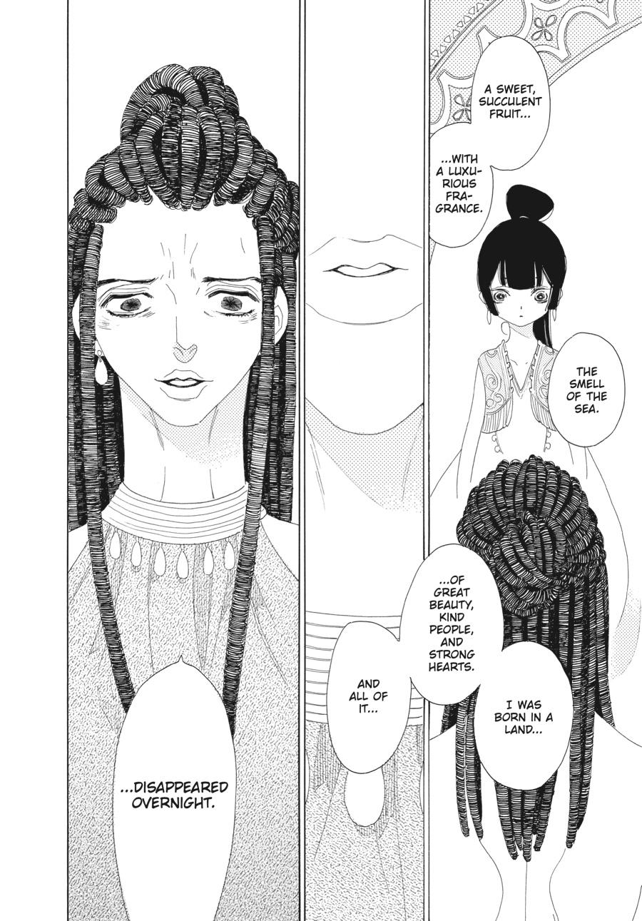 Tales of the Kingdom chapter 30 page 16