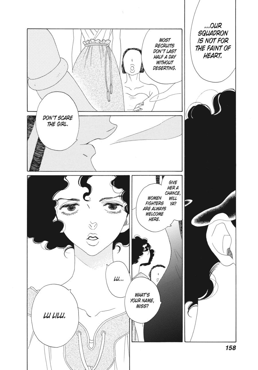 Tales of the Kingdom chapter 30 page 2