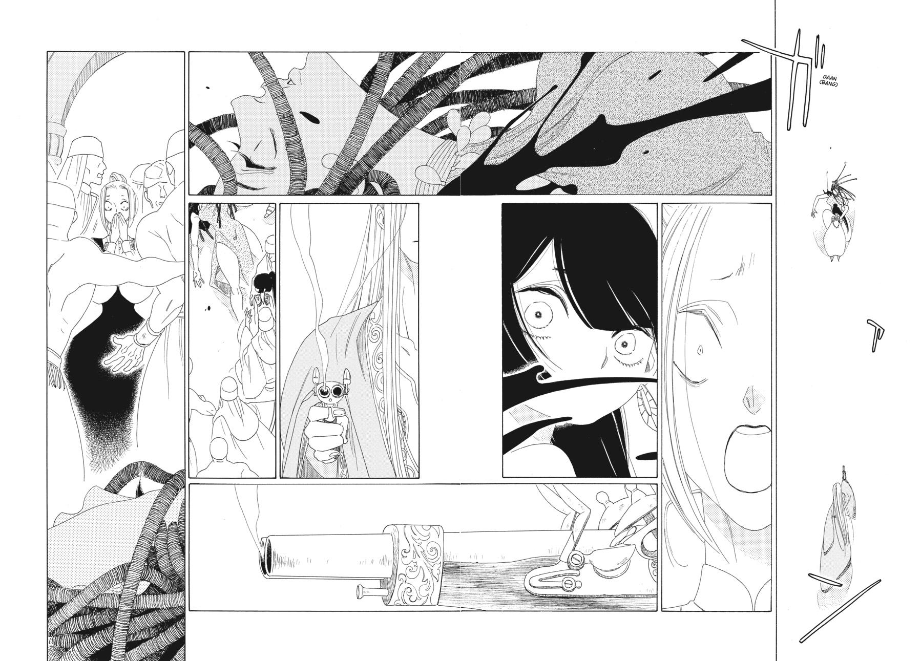 Tales of the Kingdom chapter 30 page 26