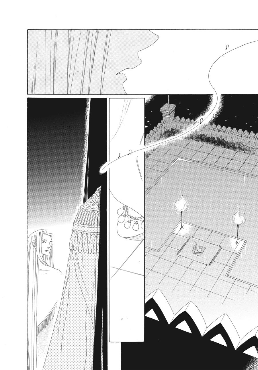 Tales of the Kingdom chapter 30 page 31