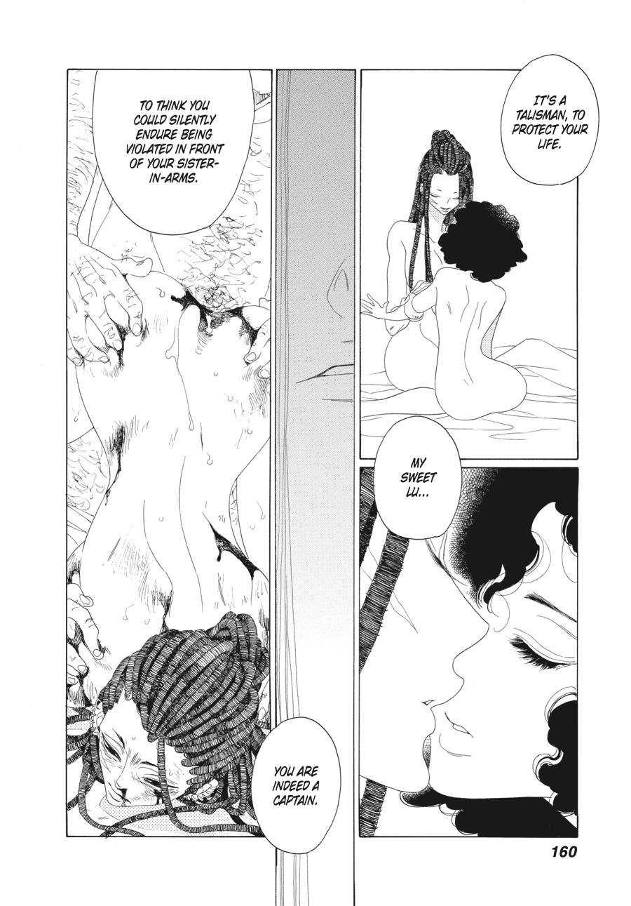 Tales of the Kingdom chapter 30 page 4