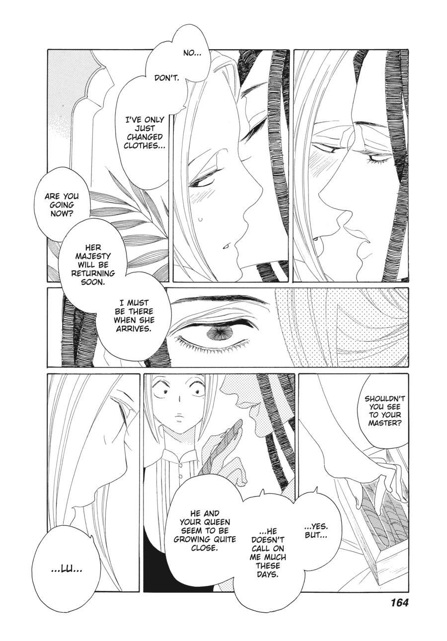 Tales of the Kingdom chapter 30 page 8