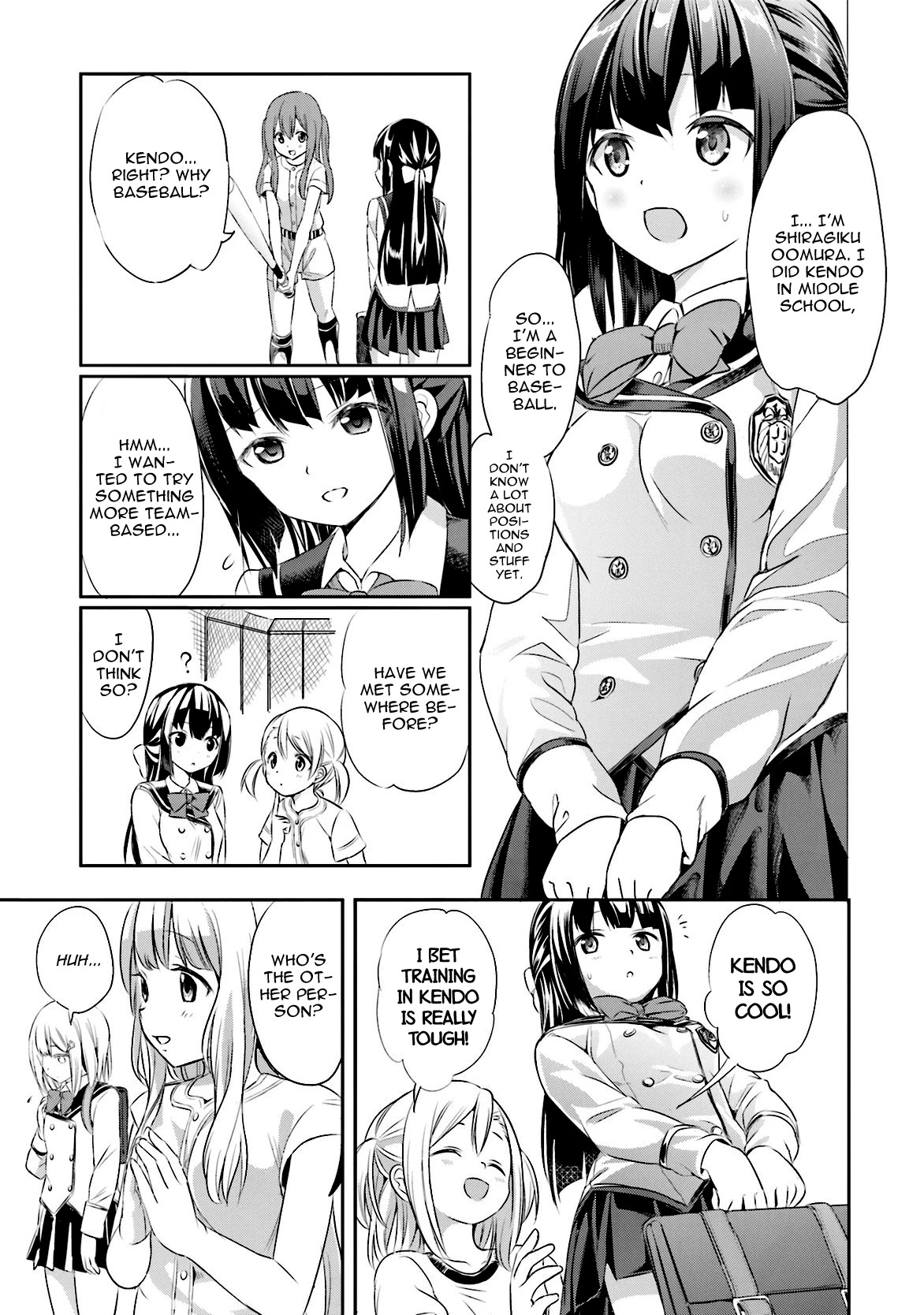 Tamayomi chapter 3 page 10
