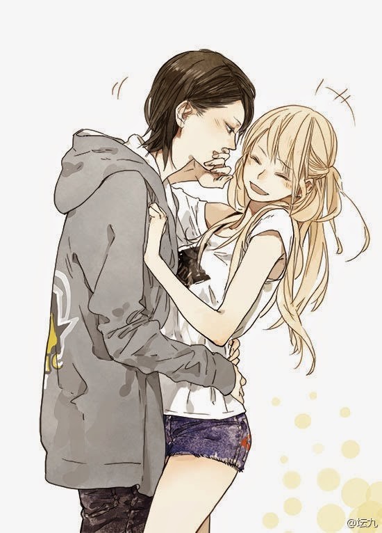 Tamen De Gushi chapter 1 page 18