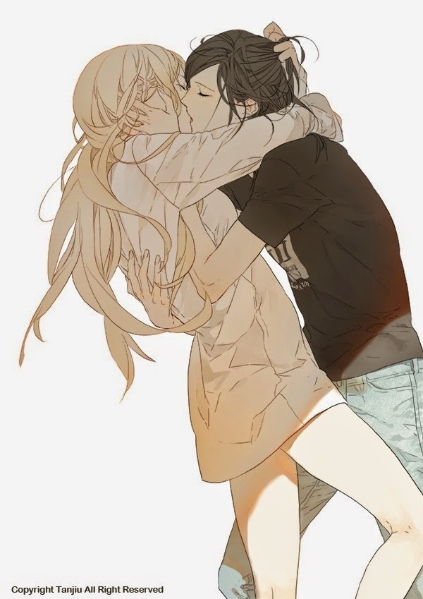 Tamen De Gushi chapter 1 page 22