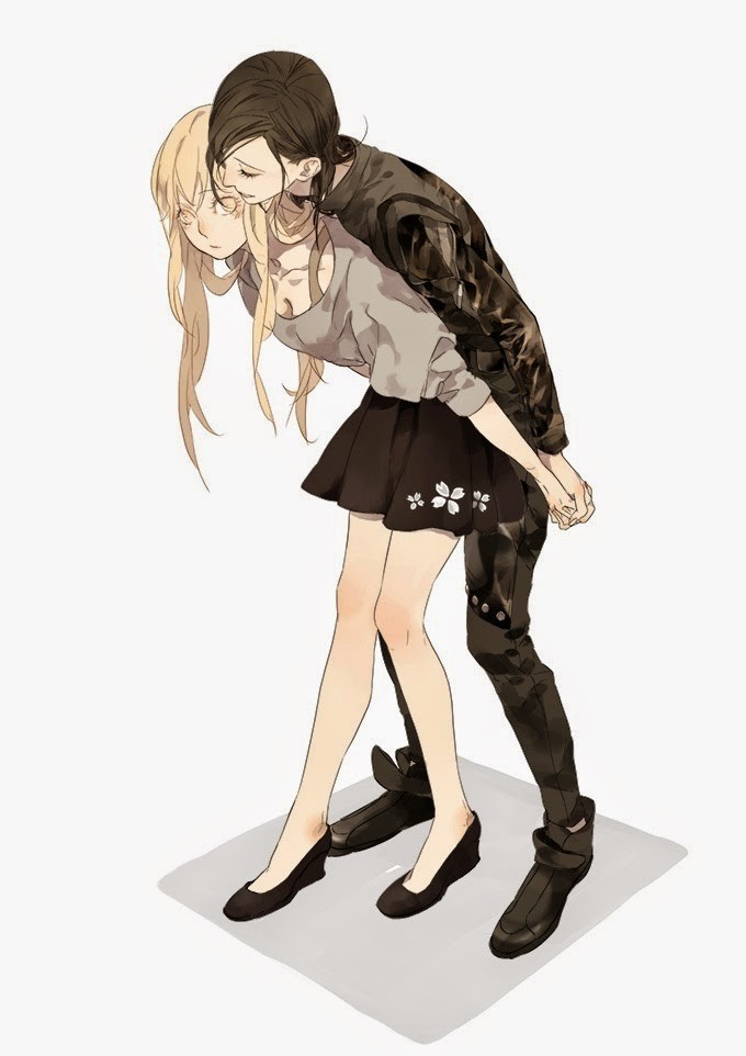 Tamen De Gushi chapter 1 page 25