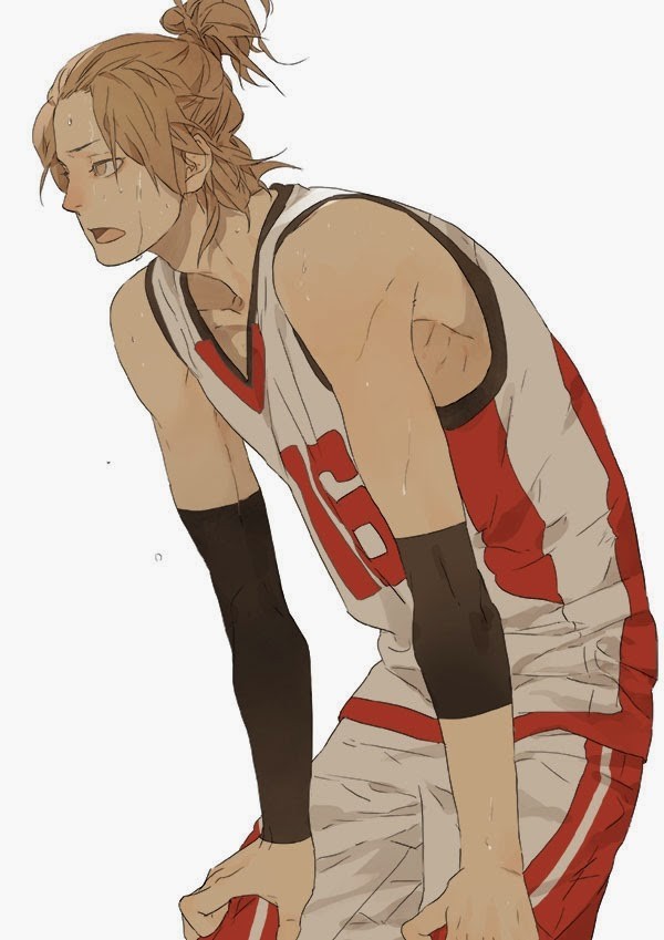 Tamen De Gushi chapter 1 page 28