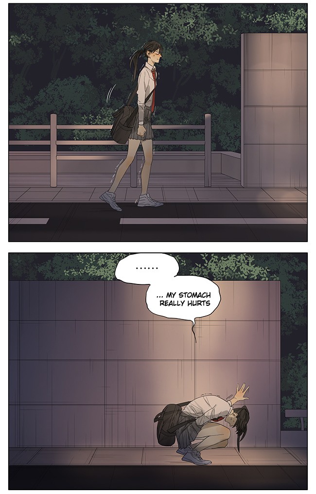 Tamen De Gushi chapter 101 page 3