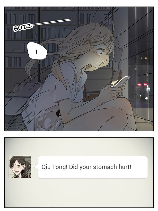 Tamen De Gushi chapter 102 page 10