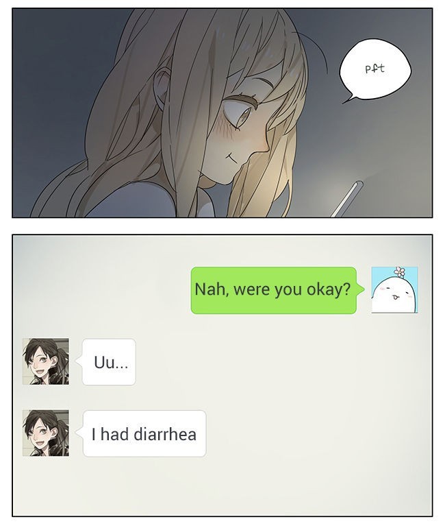 Tamen De Gushi chapter 102 page 11