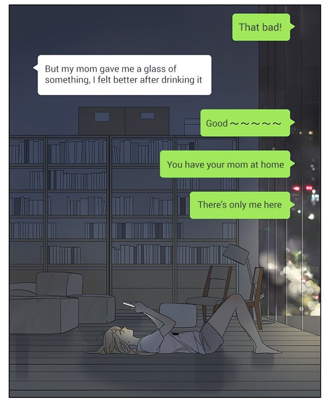 Tamen De Gushi chapter 102 page 12
