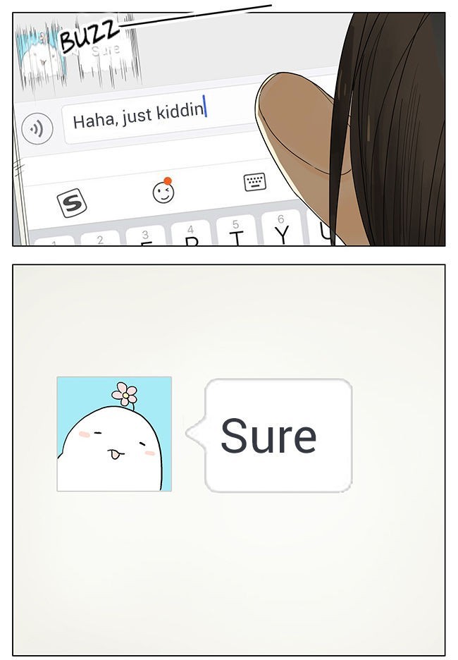 Tamen De Gushi chapter 102 page 14