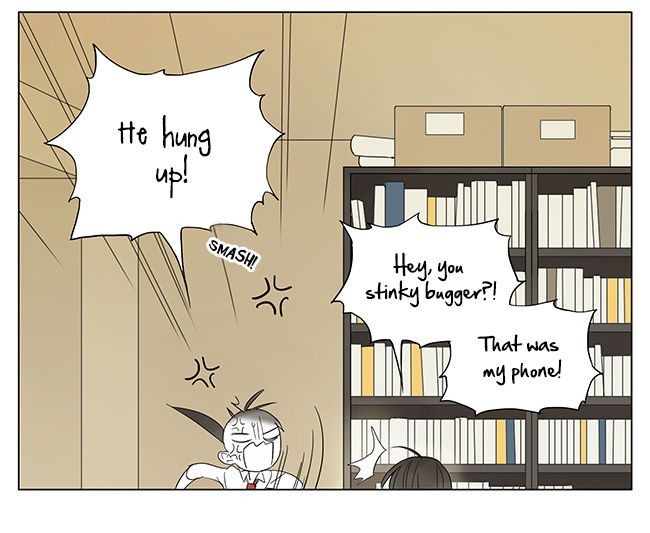 Tamen De Gushi chapter 102 page 5