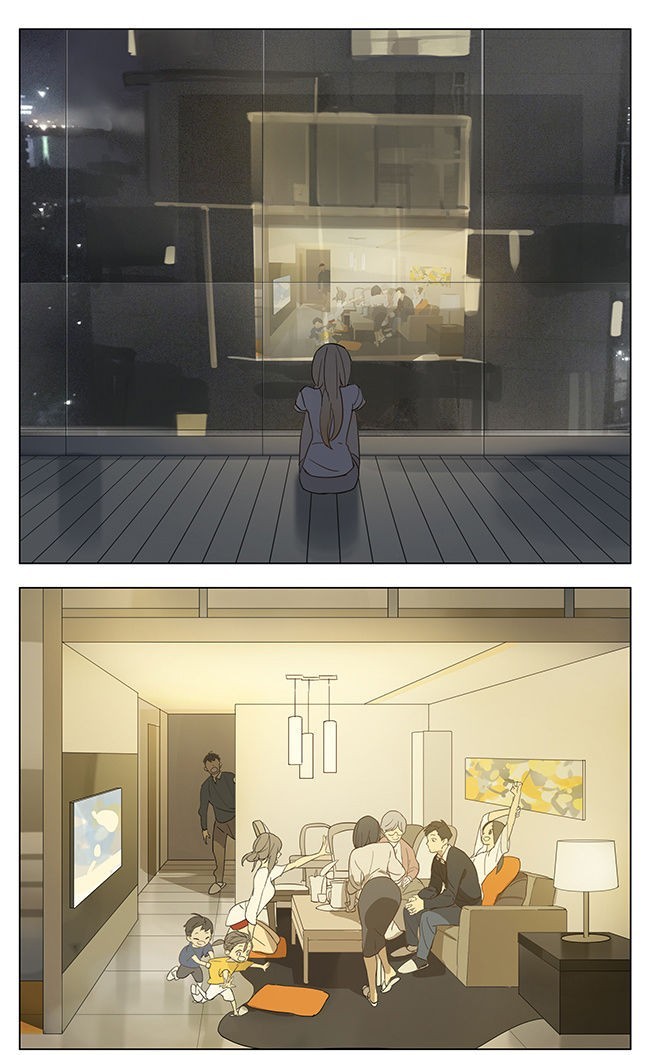 Tamen De Gushi chapter 102 page 6
