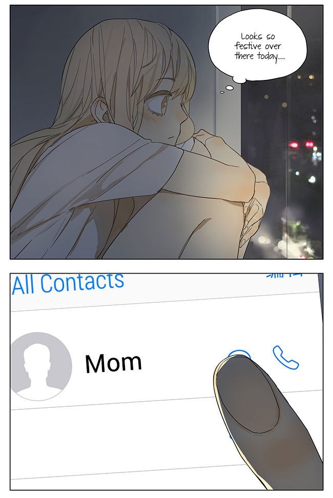 Tamen De Gushi chapter 102 page 7