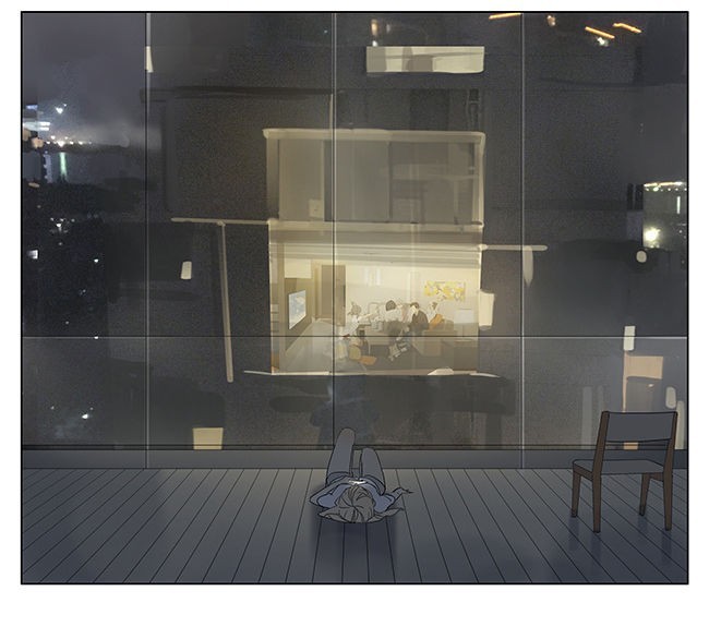 Tamen De Gushi chapter 102 page 9