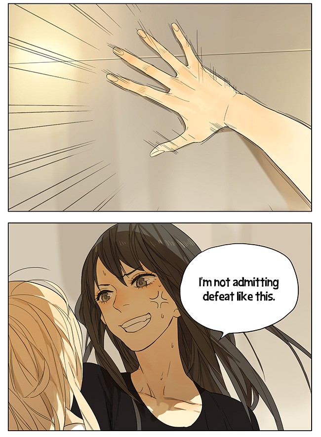 Tamen De Gushi chapter 103 page 5