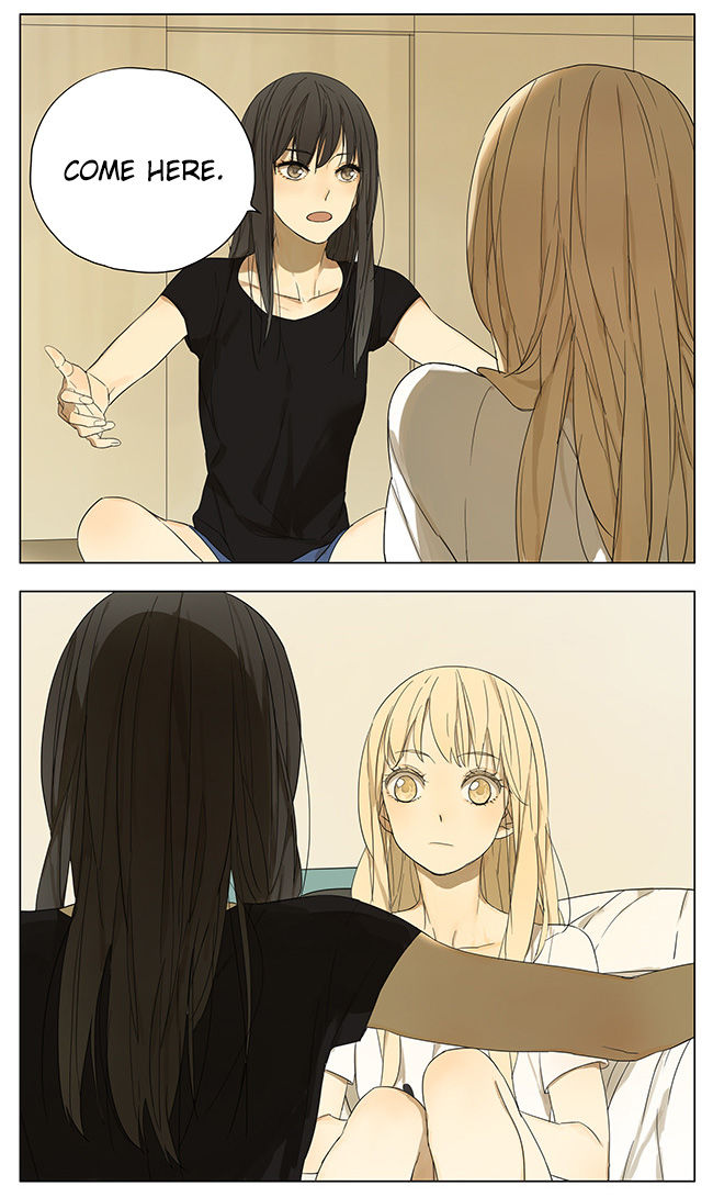 Tamen De Gushi chapter 104 page 10