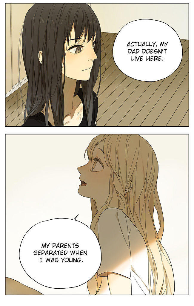 Tamen De Gushi chapter 104 page 6