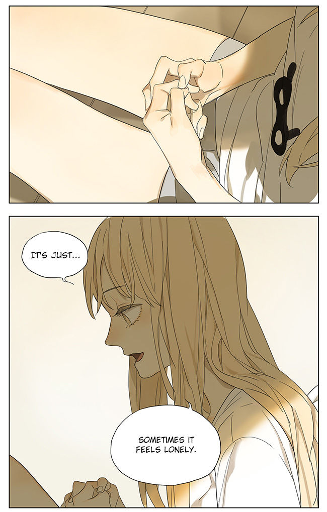 Tamen De Gushi chapter 104 page 8